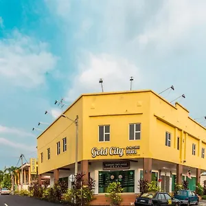 ** Hotel Gold Malaysia