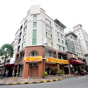 Hotel Celyn, Kota Kinabalu