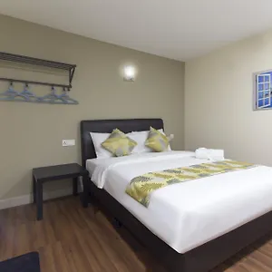 *** Hotel Sunjoy9 Okr Malaysia