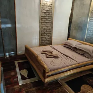  Motel Cahaya Wooden Malaysia
