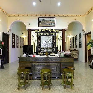 **** Hotel Banana Boutique Malaysia