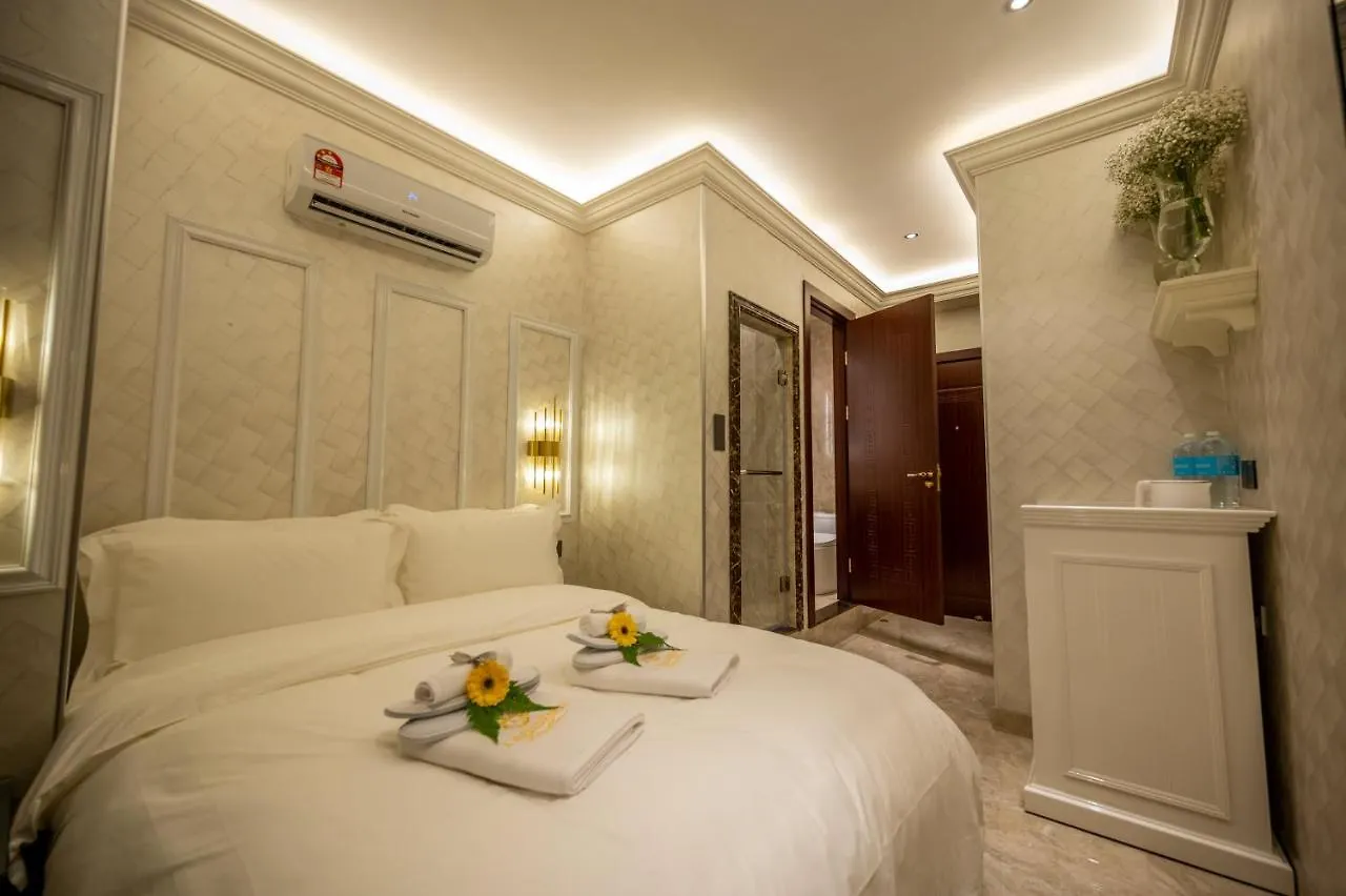 A Residence @ Between Hilton & Cititel Hotel Kota Kinabalu