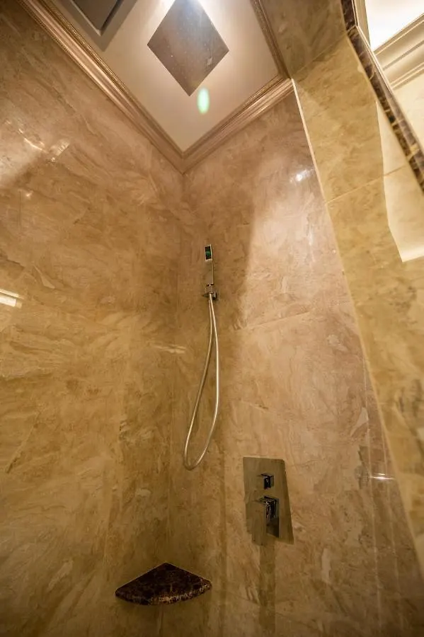 ****  A Residence @ Between Hilton & Cititel Hotel Kota Kinabalu Malaysia