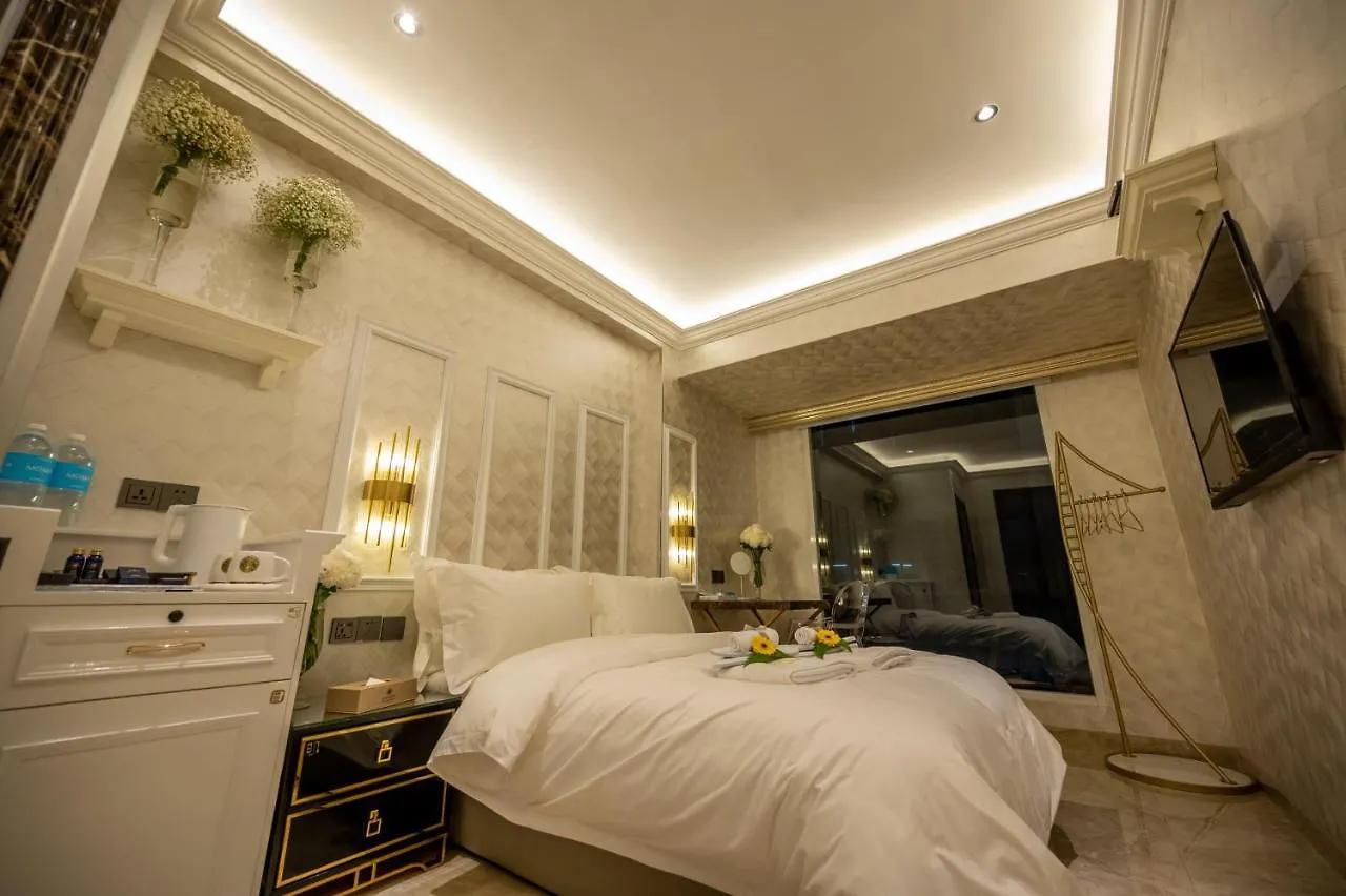 A Residence @ Between Hilton & Cititel Hotel Kota Kinabalu