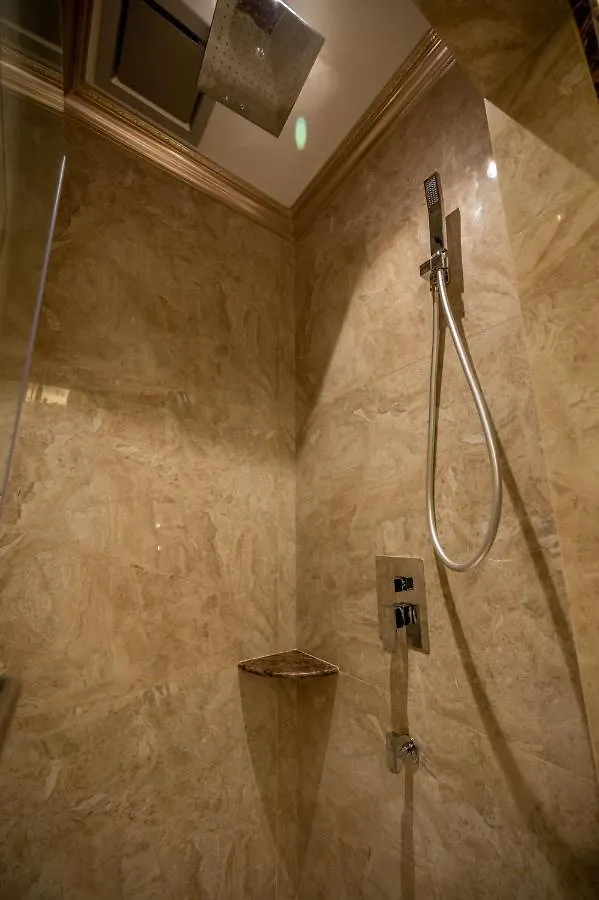****  A Residence @ Between Hilton & Cititel Hotel Kota Kinabalu Malaysia