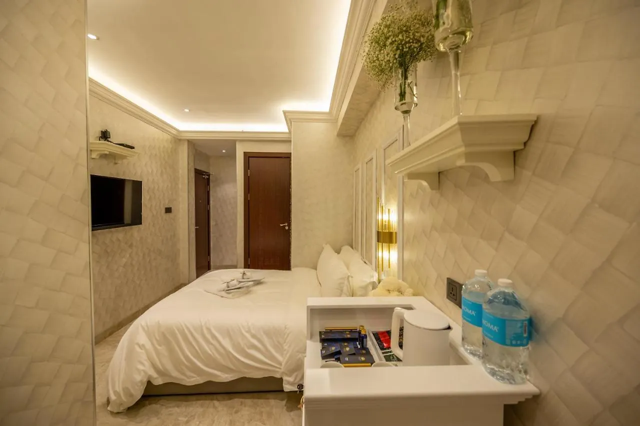 A Residence @ Between Hilton & Cititel Hotel Kota Kinabalu