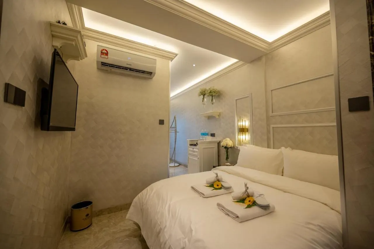 A Residence @ Between Hilton & Cititel Hotel Kota Kinabalu