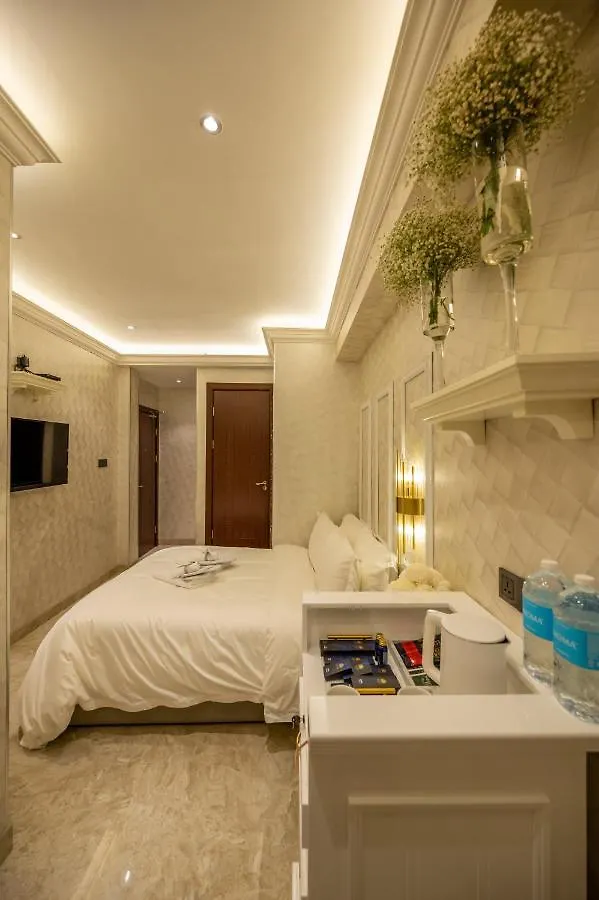 A Residence @ Between Hilton & Cititel Hotel Kota Kinabalu