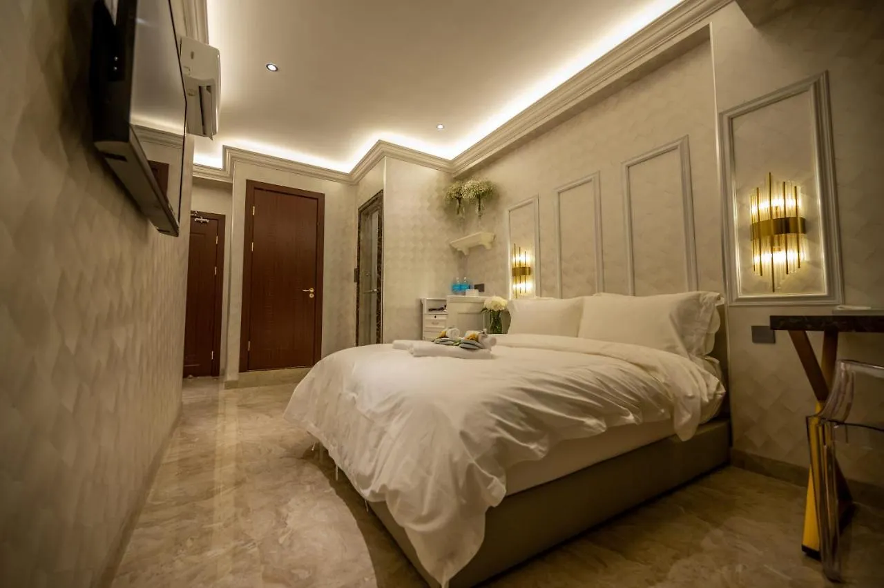A Residence @ Between Hilton & Cititel Hotel Kota Kinabalu
