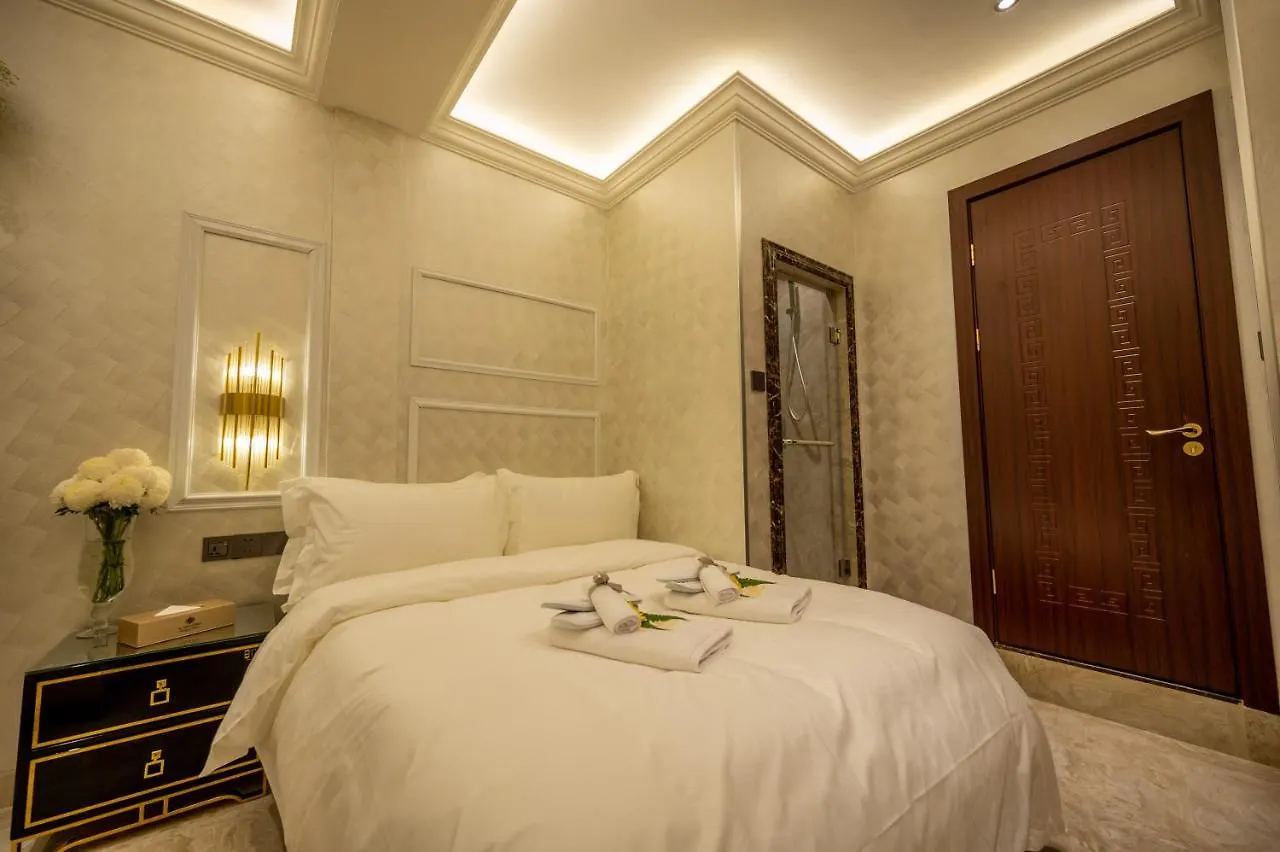 A Residence @ Between Hilton & Cititel Hotel 코타키나발루