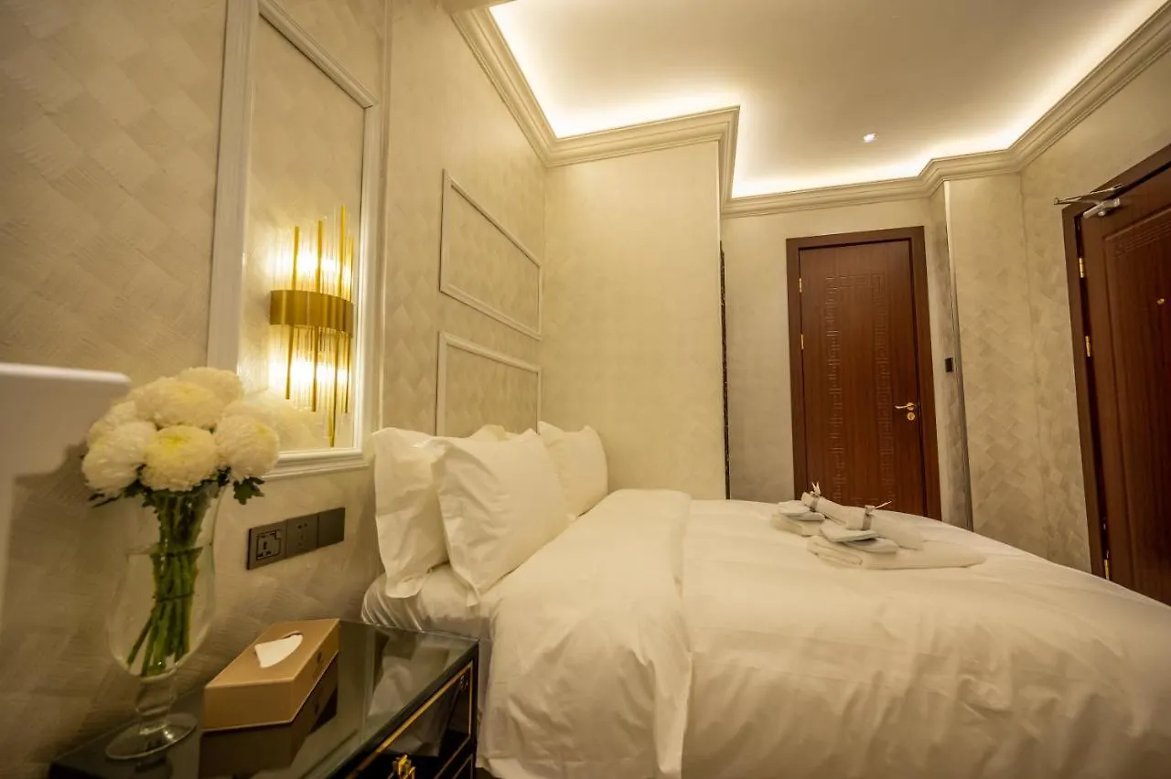 A Residence @ Between Hilton & Cititel Hotel 코타키나발루