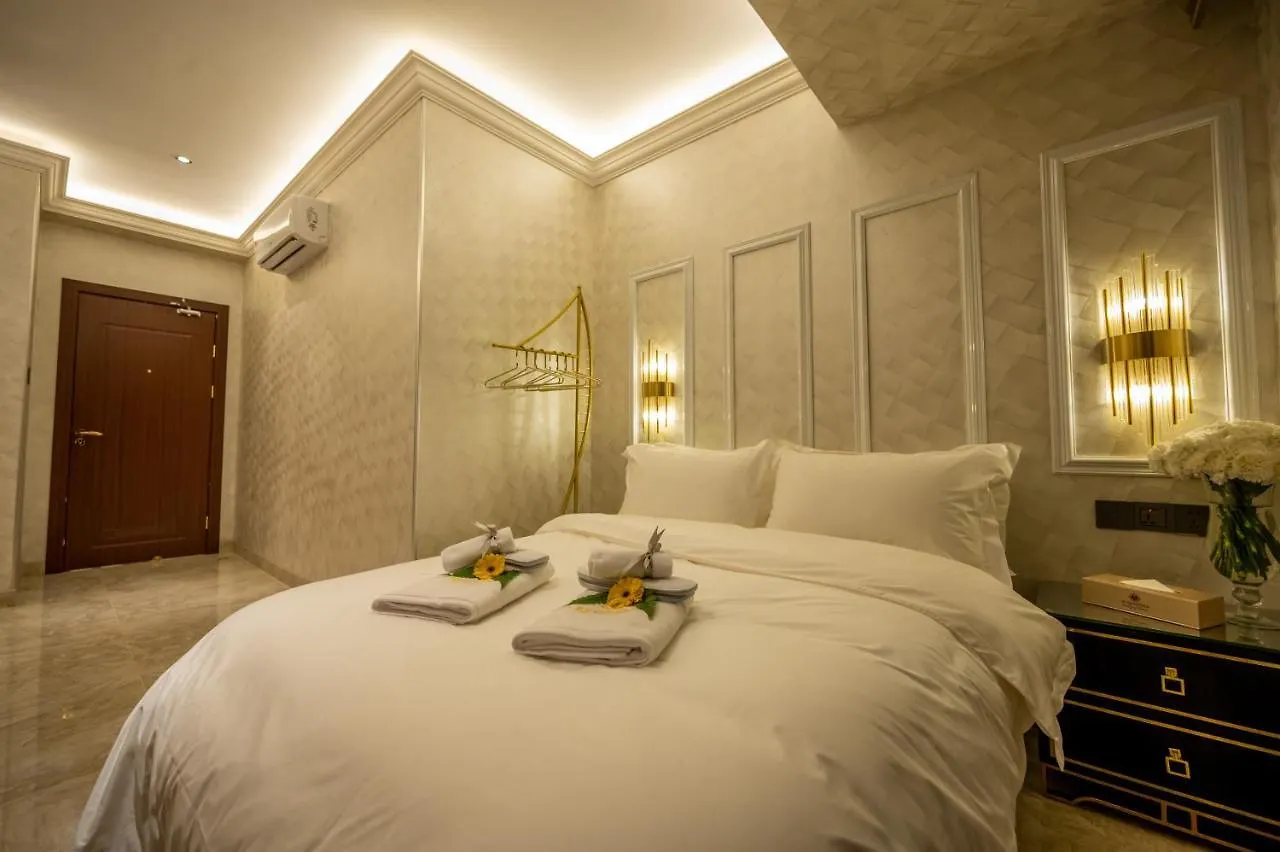 A Residence @ Between Hilton & Cititel Hotel Kota Kinabalu