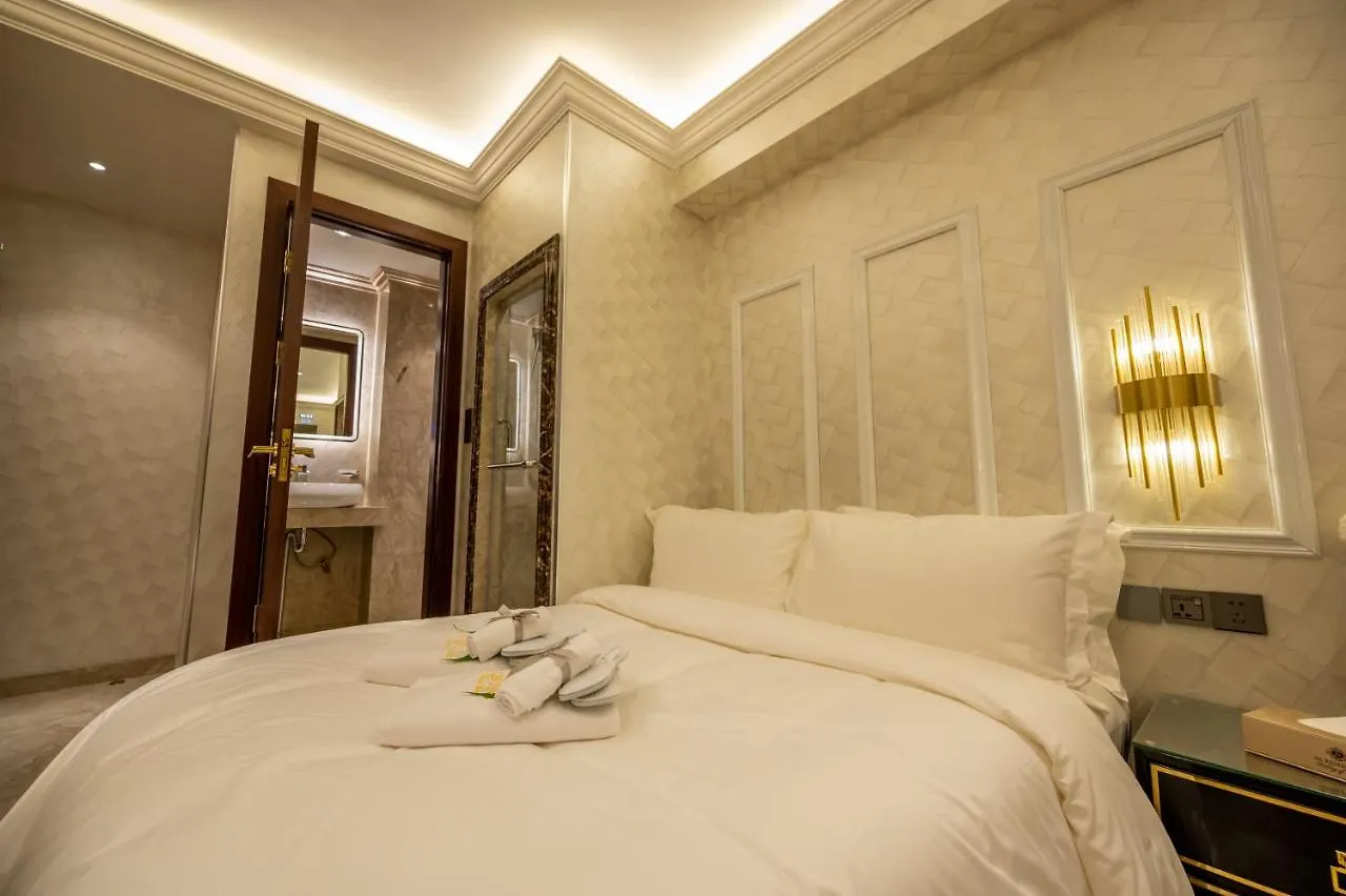 A Residence @ Between Hilton & Cititel Hotel 코타키나발루 말레이시아