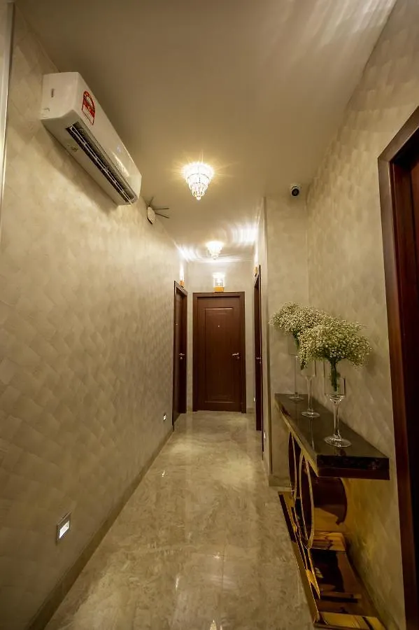 A Residence @ Between Hilton & Cititel Hotel 코타키나발루