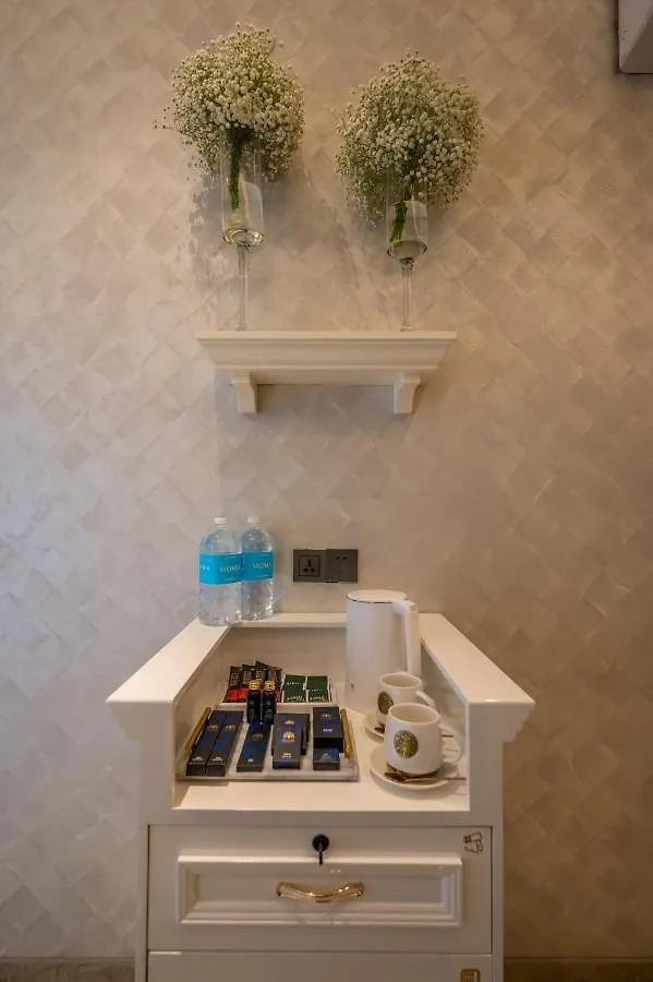 A Residence @ Between Hilton & Cititel Hotel 코타키나발루