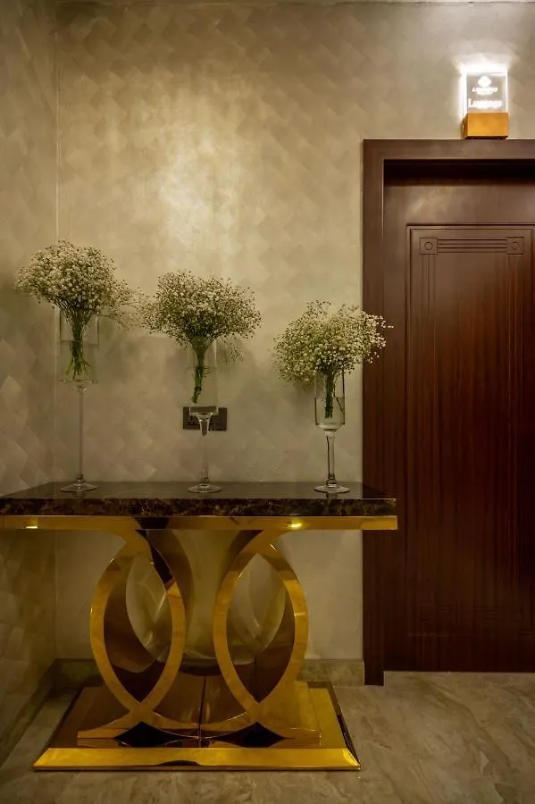 A Residence @ Between Hilton & Cititel Hotel 코타키나발루 4*,