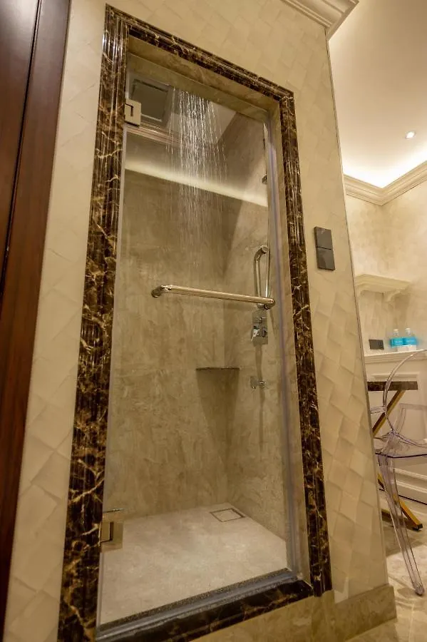 A Residence @ Between Hilton & Cititel Hotel 코타키나발루