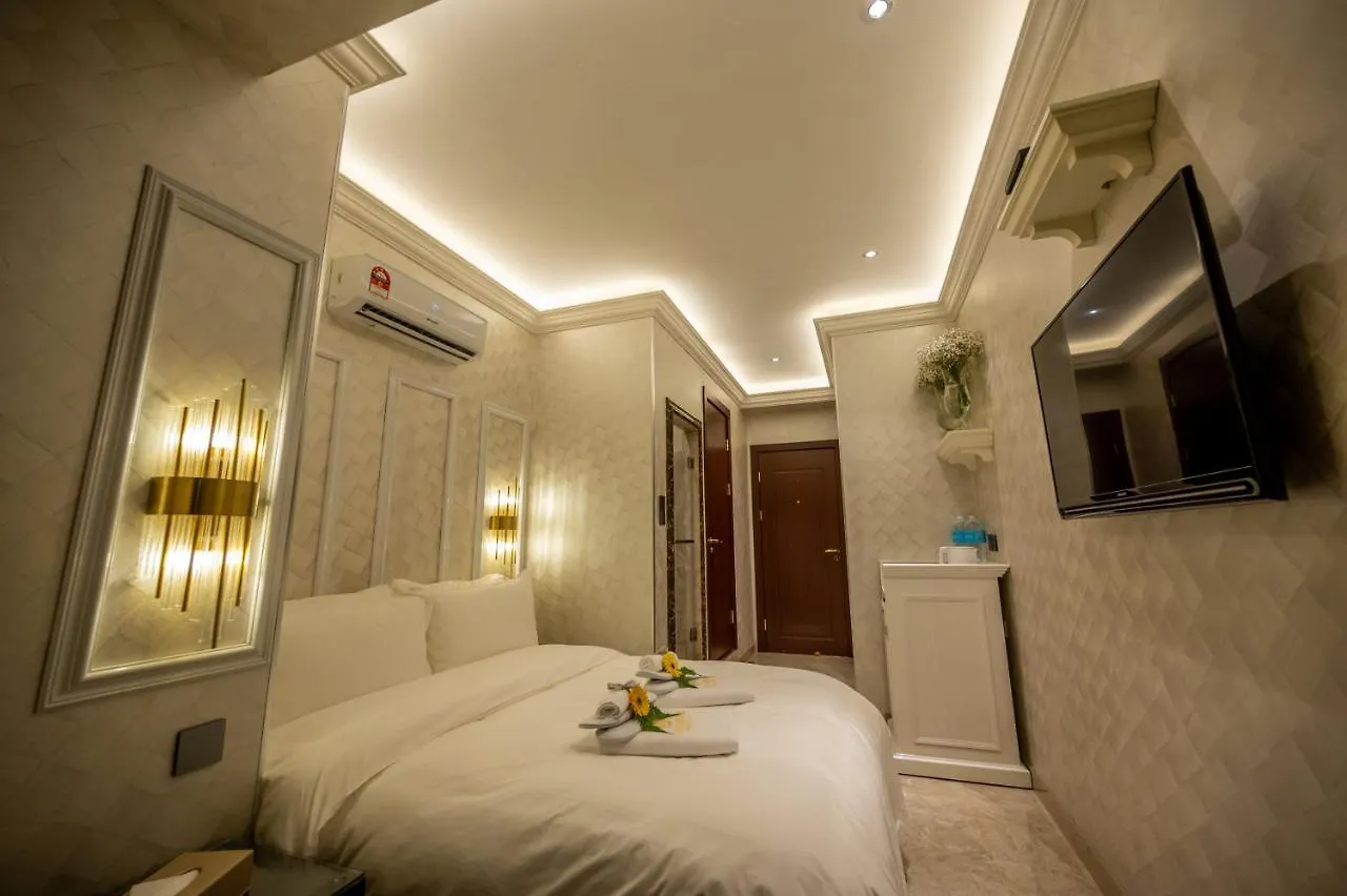 ****  A Residence @ Between Hilton & Cititel Hotel 코타키나발루 말레이시아